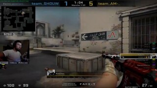 CSGO montage p8