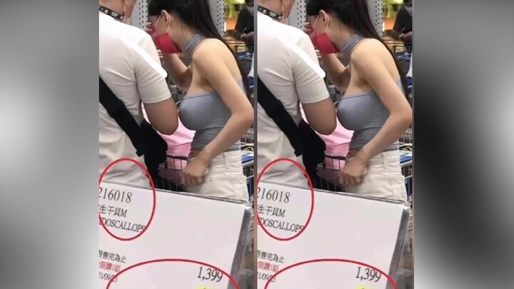 คลิปฮา พากย์ก็ฮา: ลดราคา!