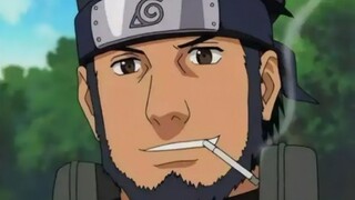 阿斯玛，忍术一览