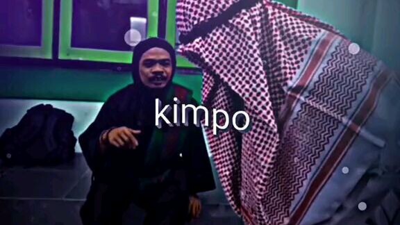 joko kendil×ustazd