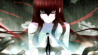 Bởi vì tất cả đều là sự lựa chọn của "Steins; Gate"!