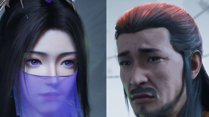 The first battle of Xutian Palace, Han Li's top-level entry is full of details. A brief analysis of 