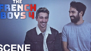 THE FRENCH BOYS 4 - รอยยิ้มอันสวยงามของเขา