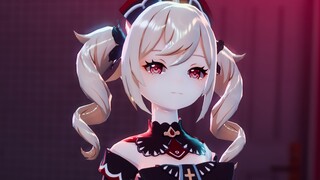 [Remix]Sáng tạo gốc Barbara thực hiện bởi MMD