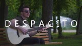 [ดนตรี][ทำใหม่]เล่นกีตาร์เพลง <Despacito>