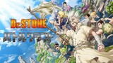 Dr . Stone Anime Review In ( Hindi ) 2022 | This anime you must show .