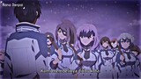 Ketika Lu Ga Sengaja Nemu Batang Anos🤣 || Anime : Maou Gakuin