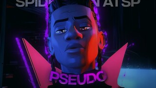 [4K] Spider-Man ATSP「Edit」(Pseudo)