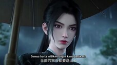 Sword Of Coming Eps 20