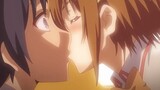 Những cặp đôi trong Anime hay nhất || MV Anime || kiss anime