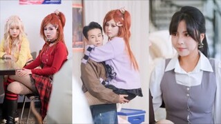 [INDO SUB] POV Pria Miskin Dibully, Tiba-tiba Dapat Sistem ‘Kagumkan Wanita’!