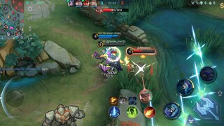 I still couldn't get to MG😭