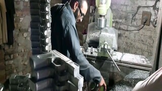 how it's made and sell thousand of dollars