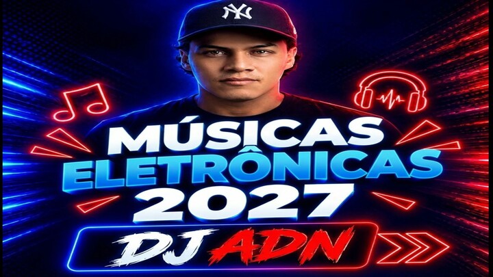 ELECTRO 2027 BAAS CLUB (MIX DJ ADN)