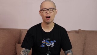 Màn biến hình siêu hot của Kamen Rider! Tác phẩm nhiếp ảnh đặc sắc làm từ gạo độc đáo