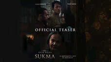 FILM HOROR TERBARU SEPTEMBER ‼️ SUKMA (2025)