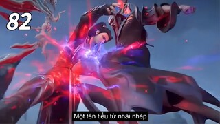 Đấu Phá Thương Khung Phần 5 Tập 82 Thuyết Minh | Battle Through the Heavens Ep 82