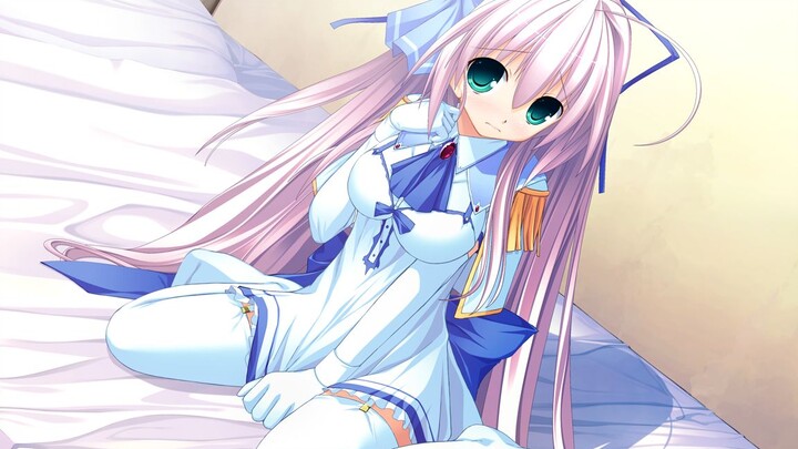 [GAL Recommendation/If it's not fun, kill me] This is a very suitable Galgame for newbies. How many 