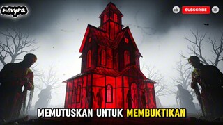 Kisah Misteri yang Bikin Merinding! Jangan nonton sendirian 😱