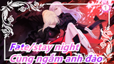 [Fate/Stay Night: Cảm Nhận Thiên Đường] Ca khúc mùa xuân|Haru wa Yuku| Cùng ngắm anh đào_1