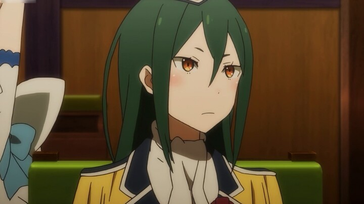 【Dubbing】Challenge Re:0 Season 1 All Female Characters