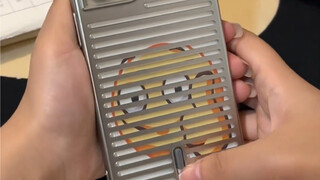 这哪里是手机壳 这简直就是我的嘴替！