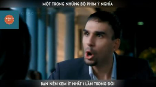 REVIEW PHIM : ba chàng thông minh (p4) #rvphimhaihuoc
