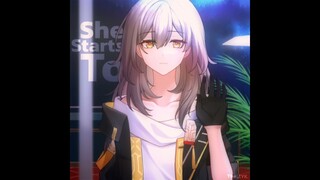 Stelle - Heaven and Back [Honkai Star Rail]