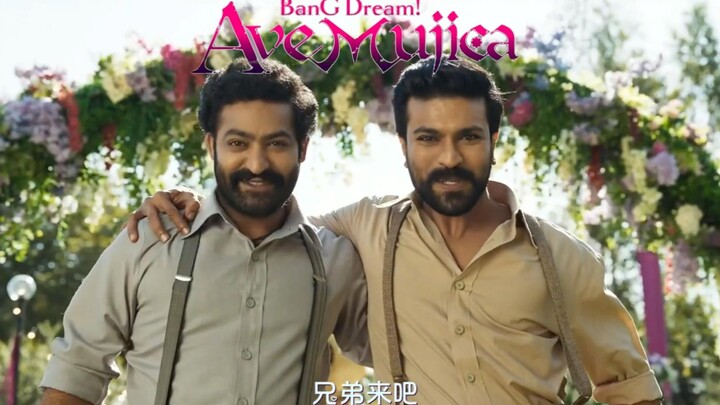 "绝" · 比原版更燃的《颜》真正的MV