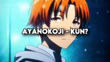 Ayanokoji and Arisu | Classroom of the elite| Anime edit