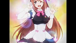 kukira kawaii ternyata kowaii😂| jedag jedug anime🍀