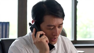 义父大人在上，请受孩儿一拜！