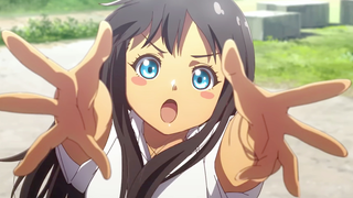 【2025年1月/鬼头明里】喜欢的冲绳妹说方言 PV1【MCE汉化组】