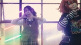 National Group First Feature Film☆ JIMO-AI Dash! ไอดอล Numazu ทุกคนกลายเป็นทารก♡