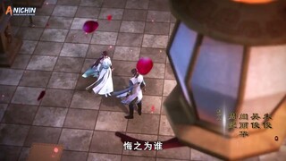 Supreme God Emperor Season 2 episode 157 sub indo