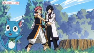 Hội Pháp Sư Fairy Tail - Tập 152 ( Lồng Tiếng )