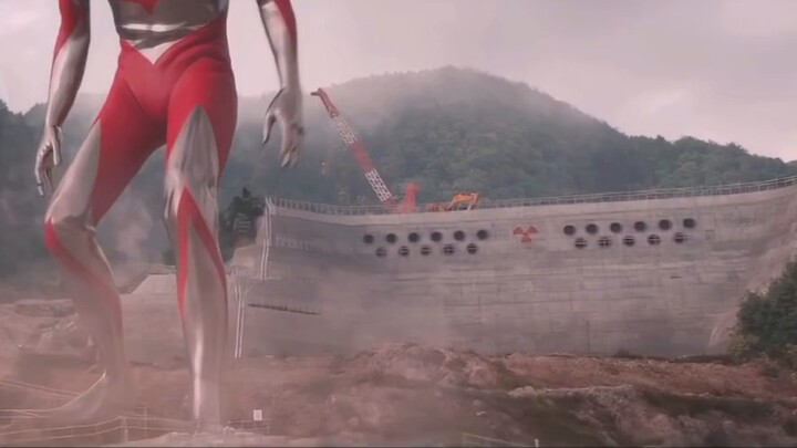 【Shanghai Translation Service Mandarin Dubbing】New Ultraman Promotional Video