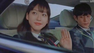 [โจวซีจิง x เฉินซานห่าว] การเป็นแดร็กควีนและหมานมไม่ใช่เรื่องที่เป็นไปไม่ได้