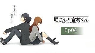 [ova 04] Hori-san to Miyamura-kun_subtitle Indonesia