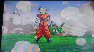 โงกุนขั้น2 vs จอมมารบูเด็ก เสียงช่อง9