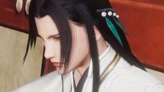 【Jian Wang III/ABO】My Rich Life of Time Traveling · 1 (Put a preview)