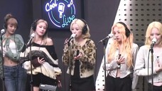 (G)I-DLE 221020 Not Afraid of Your Muting "Nxde" Radio Live