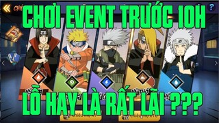 HUYỀN THOẠI NHẪN GIẢ - CÁCH CHƠI EVENT 1 ĐƯỢC 2 CỦA GẤU RẤT TUYỆT VỜI...VÀ CÁI KẾT VỀ NHÂN PHẨM !!!