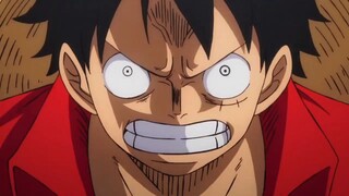 Ketika One Piece Di AMV