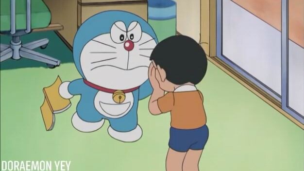 DORAEMON TAGALOG (BLUE 14 ANIME)