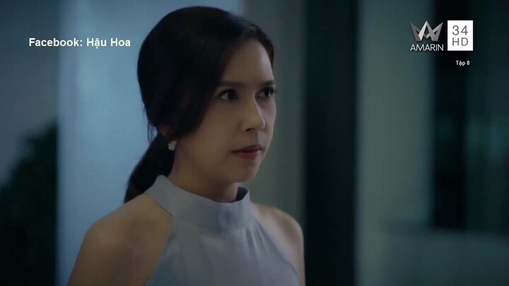 Hai Số Phận - 8B