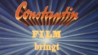 Movie Studio and Company Logos Compilation from the 80's (1)