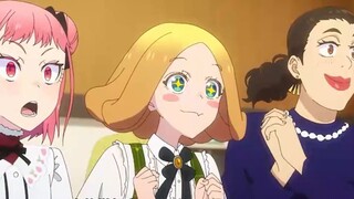 حقًا ممتع جدًا! هل هذه أفضل حفلة موسيقية لفرقة فتيات؟