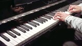 Piano】Ultraman Tiga "Tema CINTA dari TIGA", menyentuh~