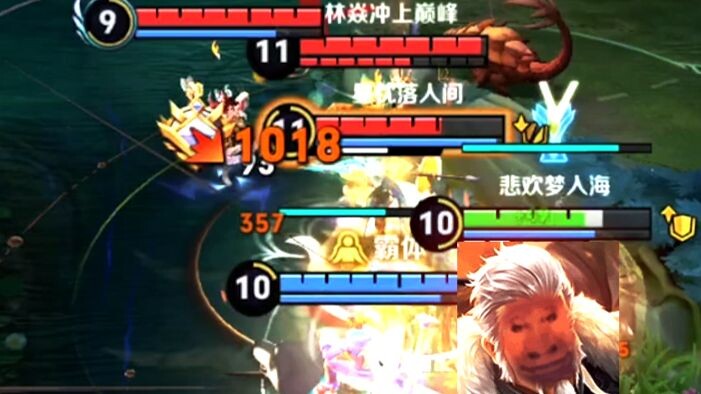 Hasn’t Huang Zhong been buffed? Why isn’t anyone playing him?